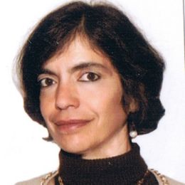 Stefania Michelucci