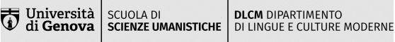 logo unige
